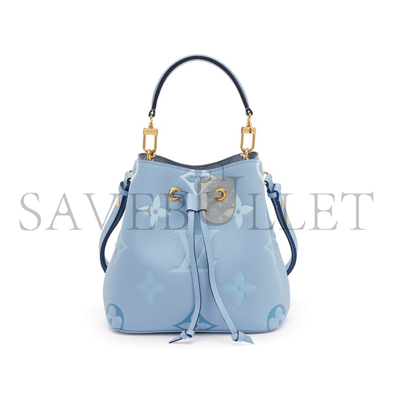 l0vis Vvtt0n master nÉonoÉ bucket bag bb m69431 (20*20*13cm)